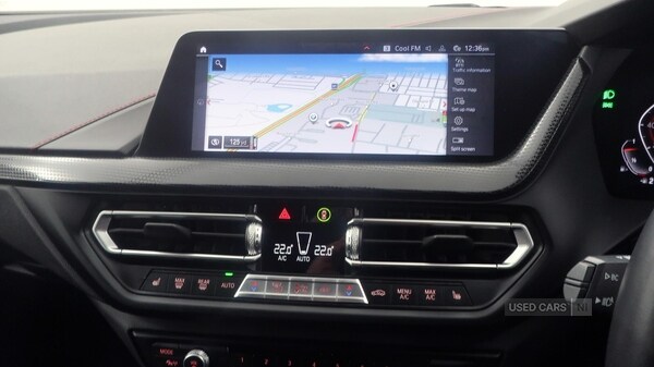 Used BMW 1 Series 2023 for sale - 77244188: Photo 20