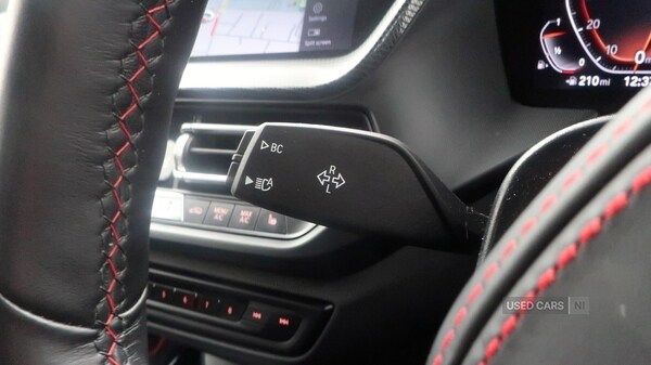 Used BMW 1 Series 2023 for sale - 77244188: Photo 26