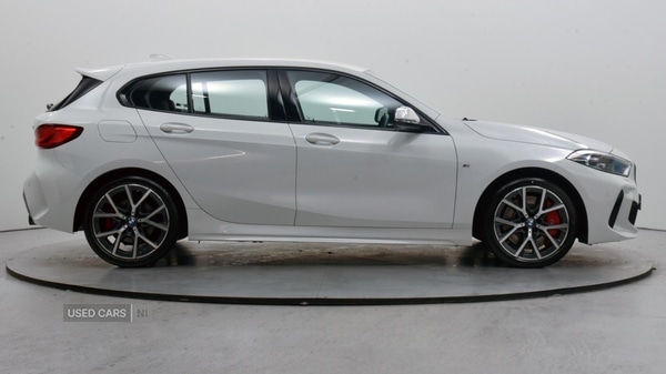 Used BMW 1 Series 2023 for sale - 77244188: Photo 3