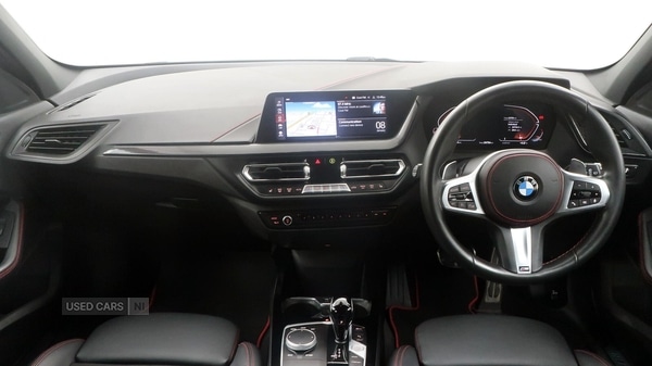 Used BMW 1 Series 2023 for sale - 77244188: Photo 4