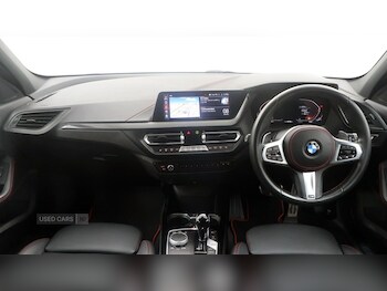 Used BMW 1 Series 2023 for sale - 77244188: Photo