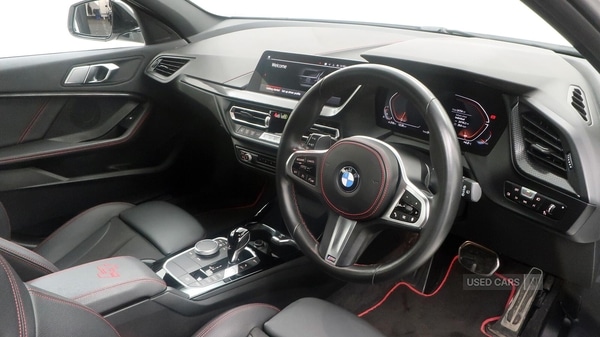 Used BMW 1 Series 2023 for sale - 77244188: Photo 7