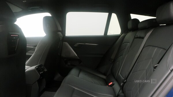 Used BMW 5 Series 2025 for sale - 76998371: Photo 13