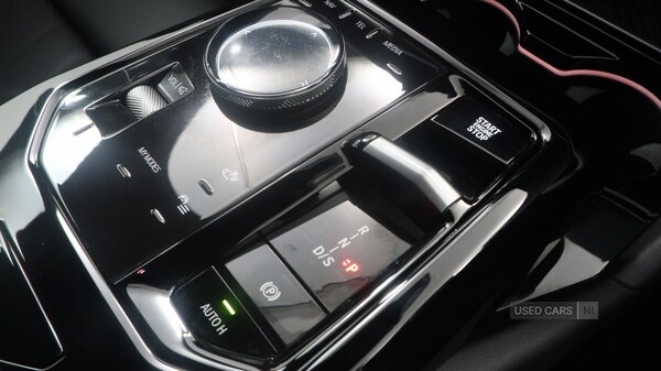 Used BMW 5 Series 2025 for sale - 76998371: Photo 20