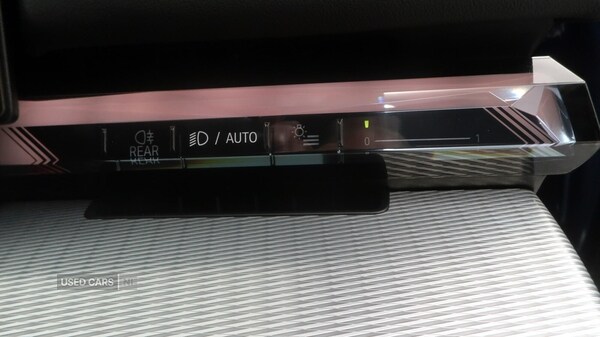 Used BMW 5 Series 2025 for sale - 76998371: Photo 24