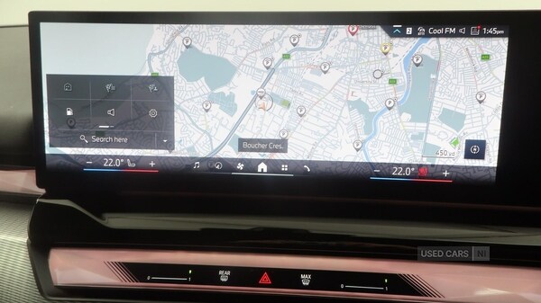 Used BMW 5 Series 2025 for sale - 76998371: Photo 26