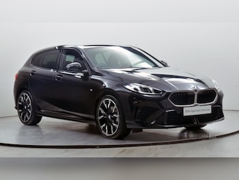 Used BMW 1 Series 2025 for sale - 79076722: Photo