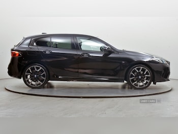 Used BMW 1 Series 2025 for sale - 79076722: Photo