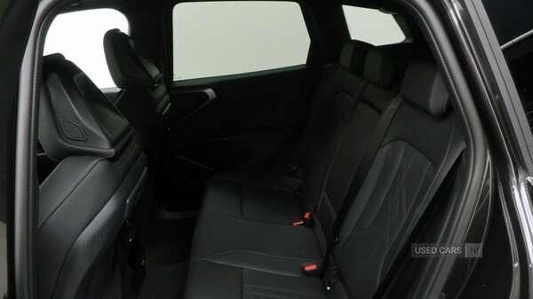 Used BMW X3 2025 for sale - 76562628: Photo 13