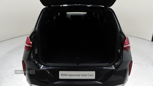 Used BMW X3 2025 for sale - 76562628: Photo 14