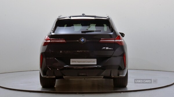 Used BMW X3 2025 for sale - 76562628: Photo 15