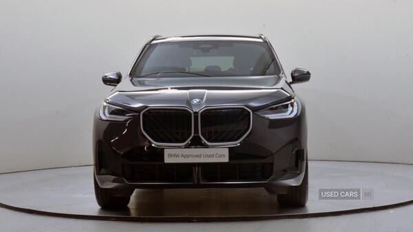 Used BMW X3 2025 for sale - 76562628: Photo 16