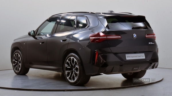 Used BMW X3 2025 for sale - 76562628: Photo 2