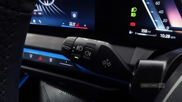 Used BMW X3 2025 for sale - 76562628: Photo 25