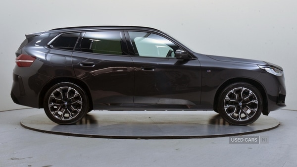 Used BMW X3 2025 for sale - 76562628: Photo 3