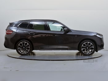 Used BMW X3 2025 for sale - 76562628: Photo