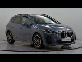 2023 - 218d M Sport 5dr DCT