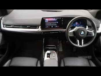 Used BMW 2 Series 2023 for sale - 75352042: Photo
