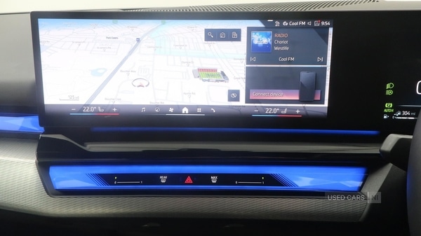 Used BMW 5 Series 2025 for sale - 77238665: Photo 10