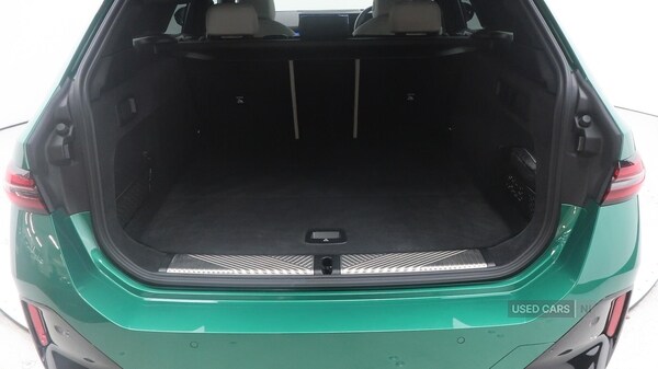 Used BMW 5 Series 2025 for sale - 77238665: Photo 14