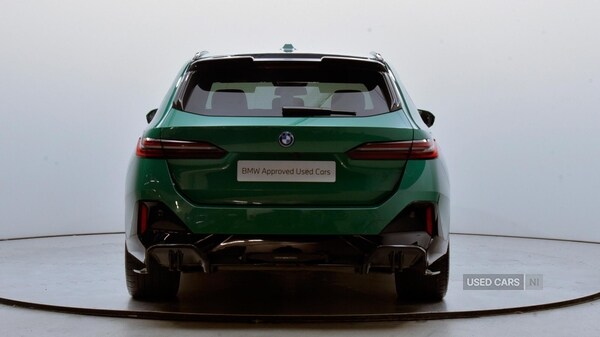 Used BMW 5 Series 2025 for sale - 77238665: Photo 16