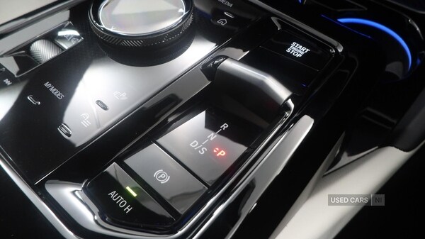 Used BMW 5 Series 2025 for sale - 77238665: Photo 20