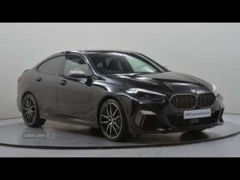 2022 - M235i xDrive 4dr Step Auto