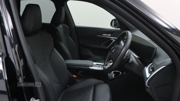 Used BMW X1 2025 for sale - 76551239: Photo 12