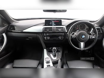 Used BMW 4 Series 2016 for sale - 77268432: Photo