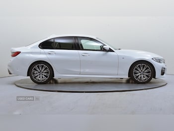 Used BMW 3 Series 2021 for sale - 75589943: Photo