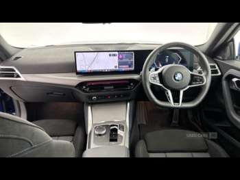 Used BMW 2 Series 2025 for sale - 75352445: Photo