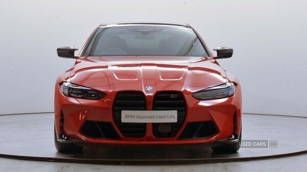 Used BMW M4 2021 for sale - 77239043: Photo 17