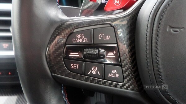 Used BMW M4 2021 for sale - 77239043: Photo 18