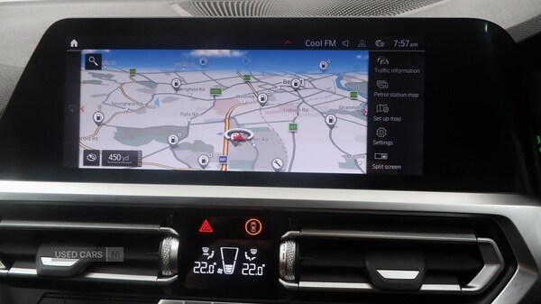 Used BMW M4 2021 for sale - 77239043: Photo 25