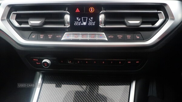 Used BMW M4 2021 for sale - 77239043: Photo 26