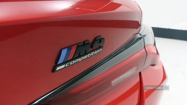 Used BMW M4 2021 for sale - 77239043: Photo 37