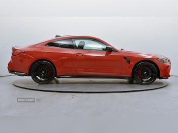 Used BMW M4 2021 for sale - 77239043: Photo