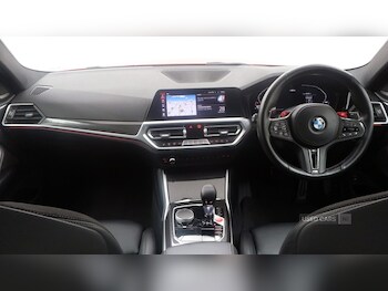 Used BMW M4 2021 for sale - 77239043: Photo