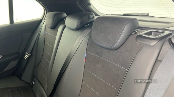 Used BMW 1 Series 2025 for sale - 77244455: Photo 13