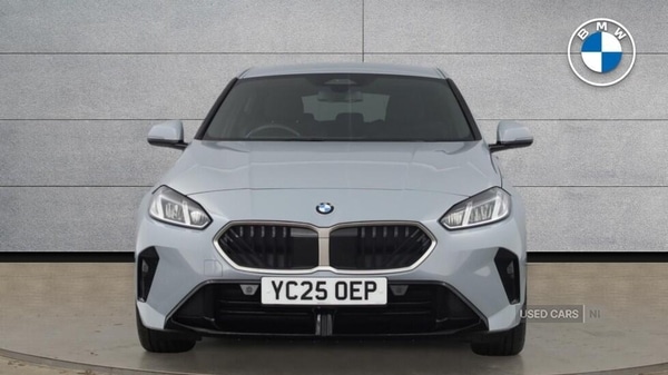 Used BMW 1 Series 2025 for sale - 77244455: Photo 17