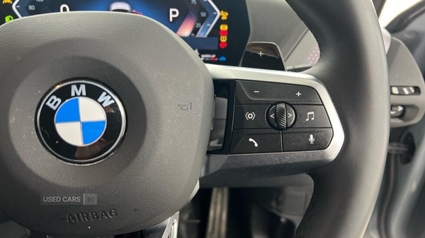 Used BMW 1 Series 2025 for sale - 77244455: Photo 19