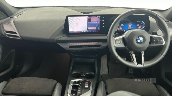 Used BMW 1 Series 2025 for sale - 77244455: Photo 4