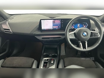 Used BMW 1 Series 2025 for sale - 77244455: Photo