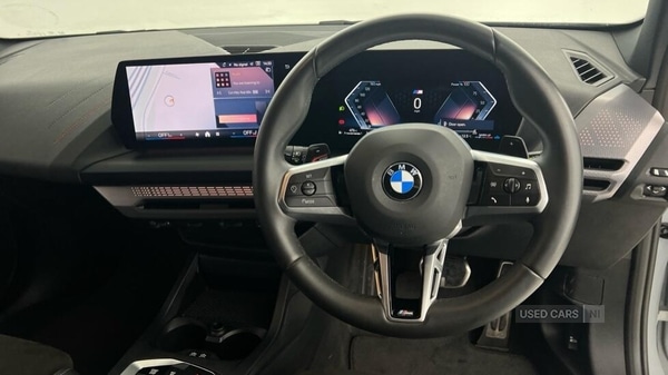 Used BMW 1 Series 2025 for sale - 77244455: Photo 6