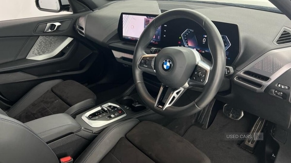 Used BMW 1 Series 2025 for sale - 77244455: Photo 7