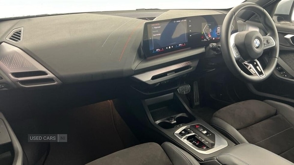 Used BMW 1 Series 2025 for sale - 77244455: Photo 8