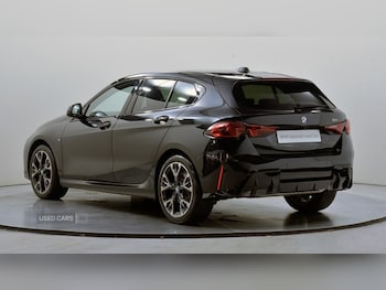 Used BMW 1 Series 2024 for sale - 75858672: Photo