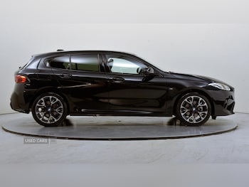 Used BMW 1 Series 2024 for sale - 75858672: Photo