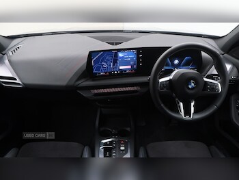 Used BMW 1 Series 2024 for sale - 75858672: Photo