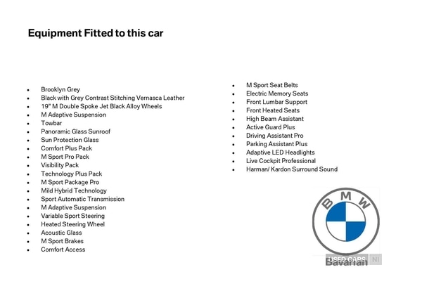 Used BMW 3 Series 2024 for sale - 76976944: Photo 1